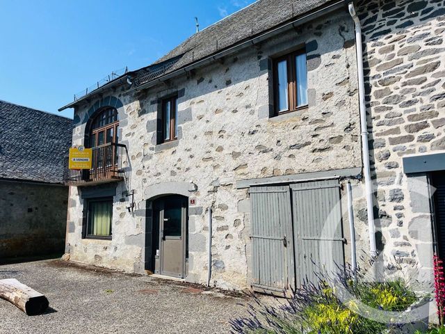 Maison à vendre THERONDELS