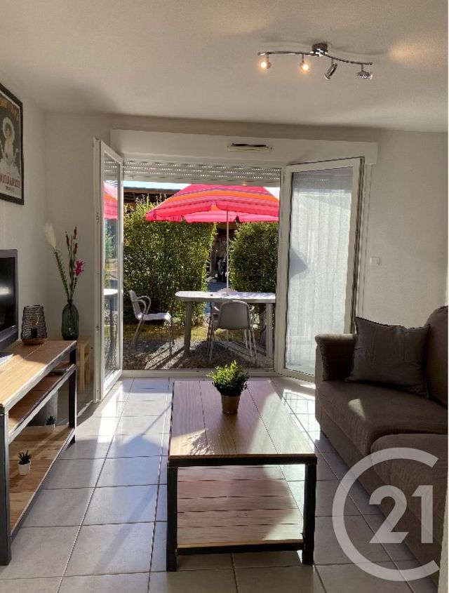 Appartement F3 à vendre ARPAJON SUR CERE