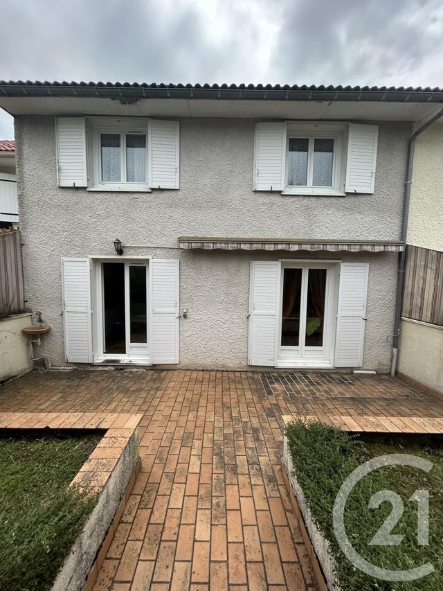 maison - AURILLAC - 15
