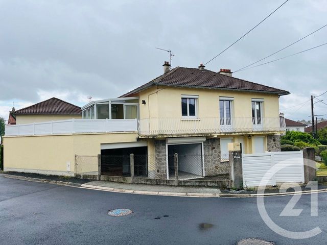 maison - AURILLAC - 15