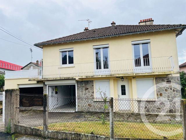 maison - AURILLAC - 15