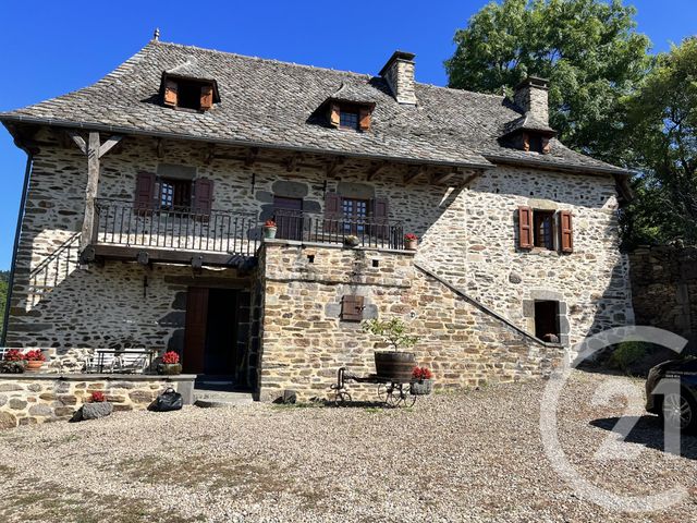 Maison à vendre MUROLS