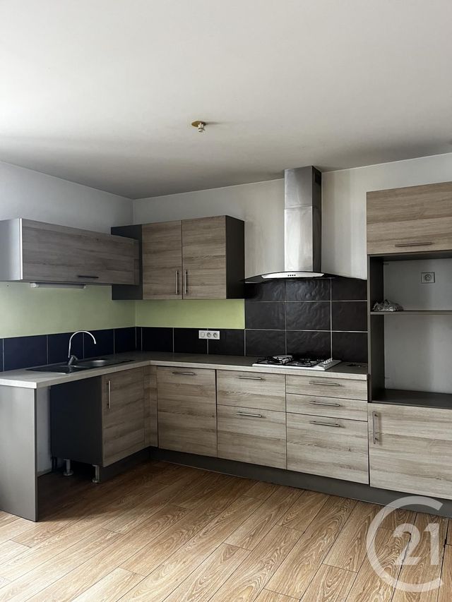 appartement - AURILLAC - 15