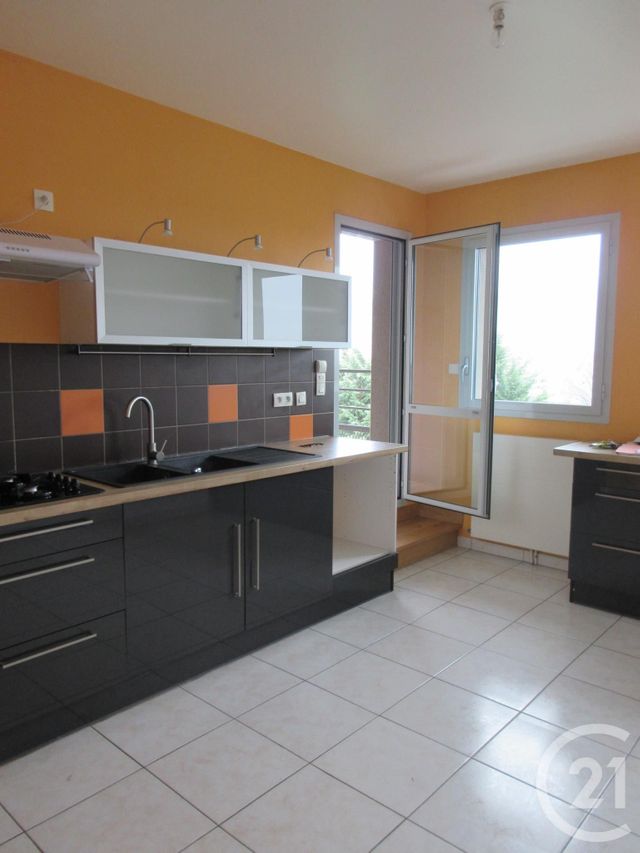 appartement - AURILLAC - 15