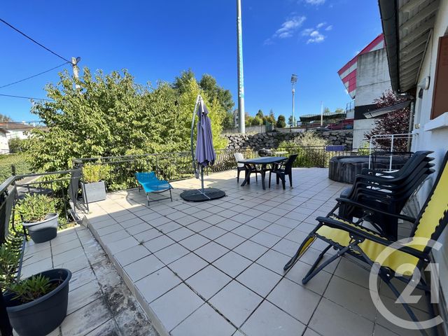 maison - AURILLAC - 15