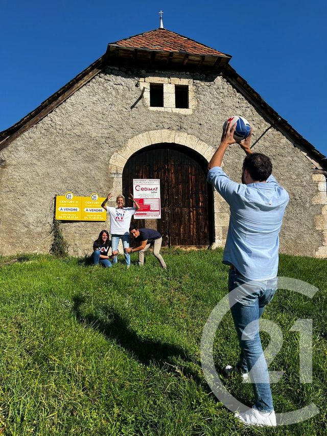  à vendre ARPAJON SUR CERE