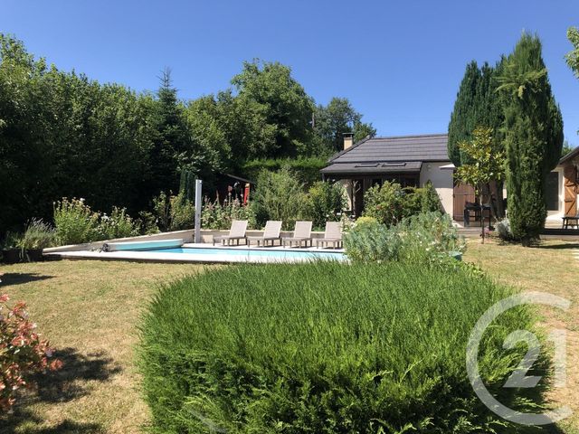 maison à vendre - 3 pièces - 65.0 m2 - ROUFFIAC - 15 - AUVERGNE - Century 21 Pradel Immobilier