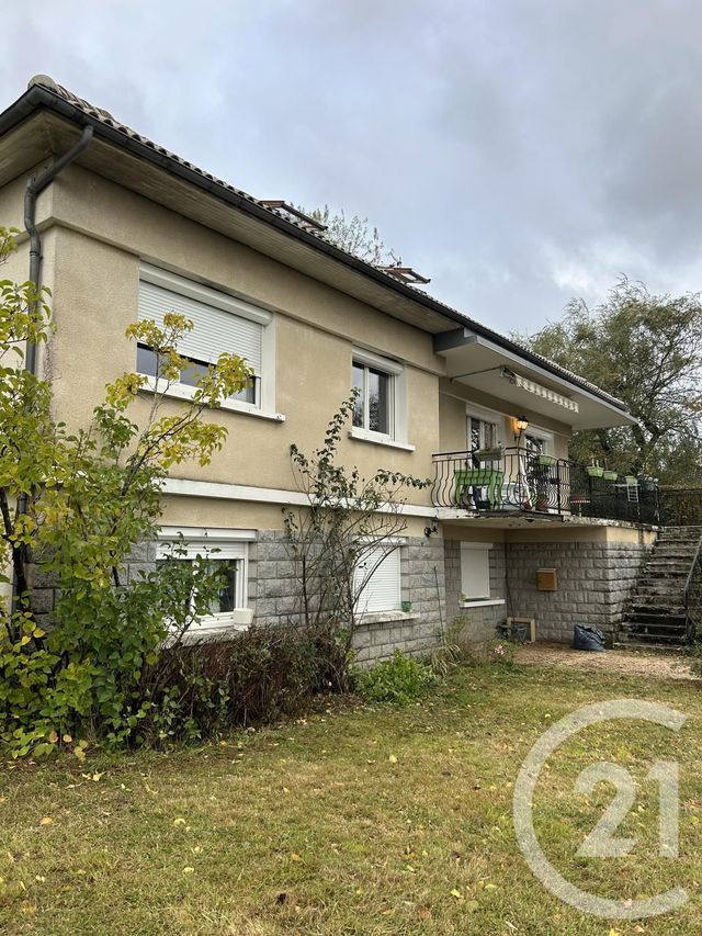 maison - ARPAJON SUR CERE - 15