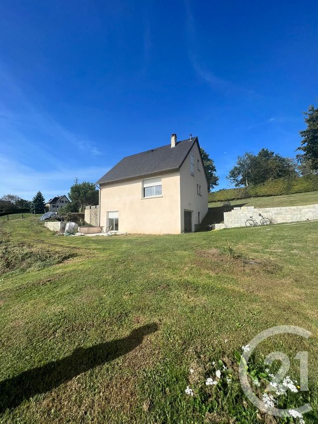 maison à vendre - 4 pièces - 140.0 m2 - TEISSIERES LES BOULIES - 15 - AUVERGNE - Century 21 Pradel Immobilier