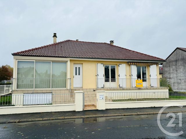 maison - AURILLAC - 15