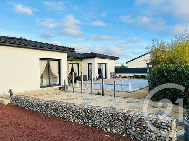 maison - ARPAJON SUR CERE - 15