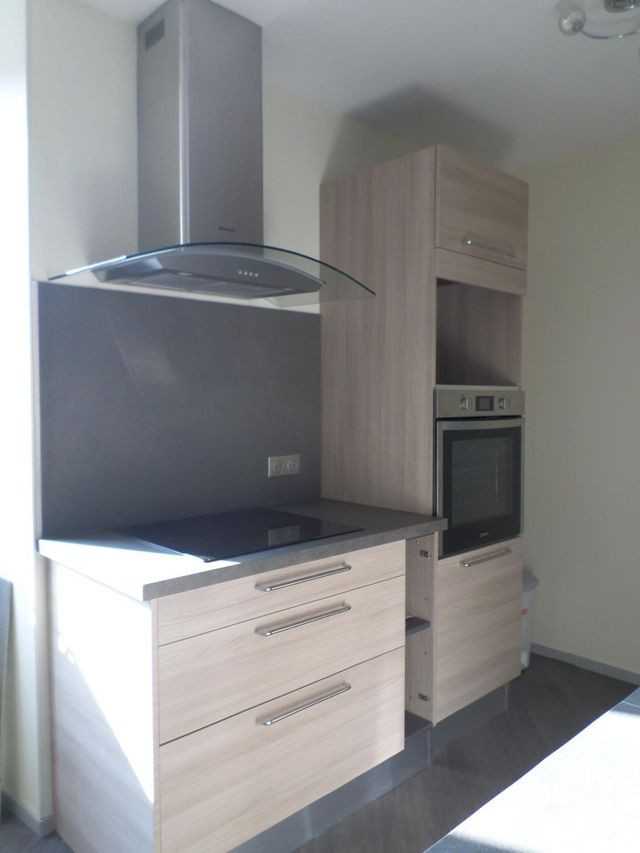 appartement - AURILLAC - 15
