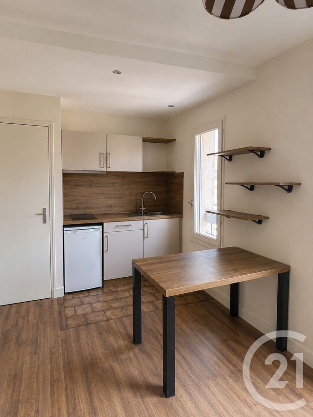 Appartement Studio à louer AURILLAC
