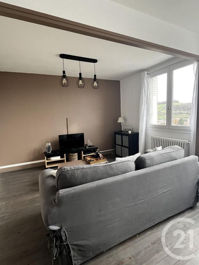 appartement - AURILLAC - 15