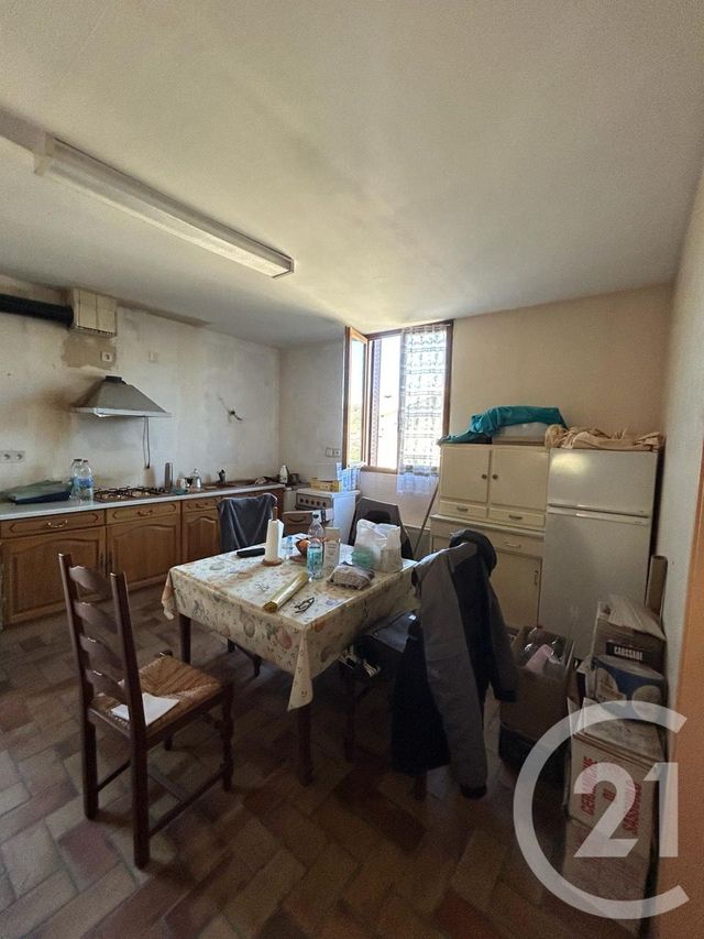 maison à vendre - 6 pièces - 150.0 m2 - BROMMAT - 12 - MIDI-PYRENEES - Century 21 Pradel Immobilier