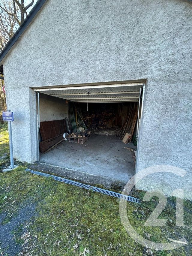 maison à vendre - 6 pièces - 150.0 m2 - BROMMAT - 12 - MIDI-PYRENEES - Century 21 Pradel Immobilier