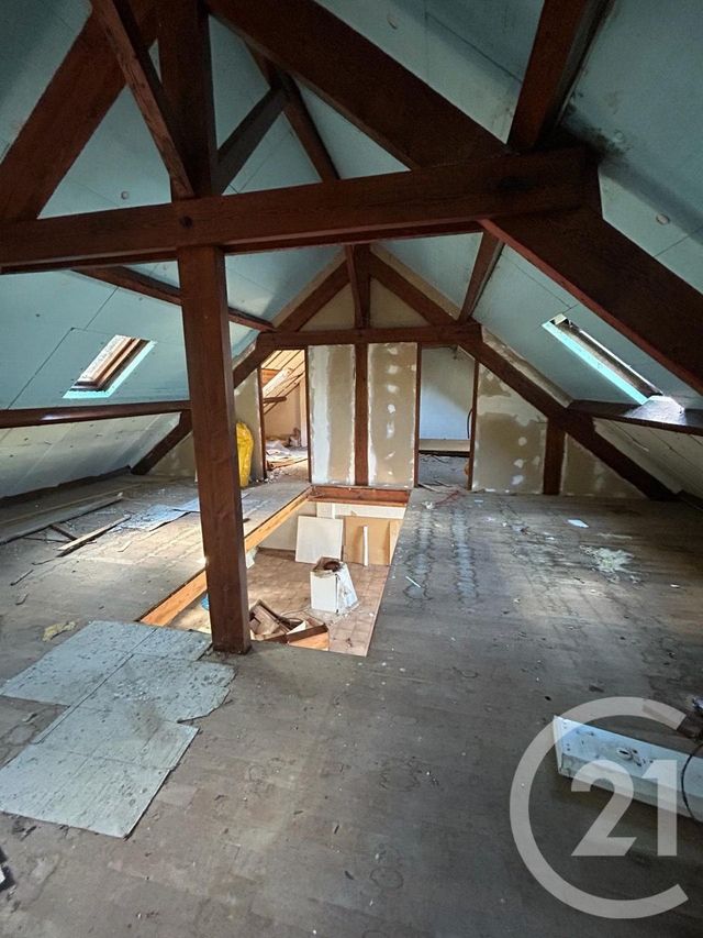 maison à vendre - 6 pièces - 150.0 m2 - BROMMAT - 12 - MIDI-PYRENEES - Century 21 Pradel Immobilier