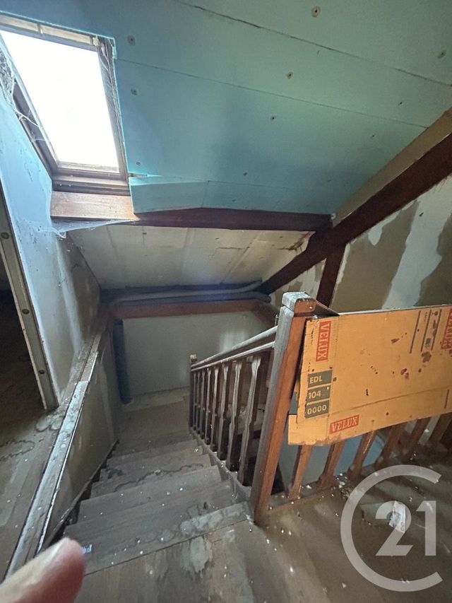 maison à vendre - 6 pièces - 150.0 m2 - BROMMAT - 12 - MIDI-PYRENEES - Century 21 Pradel Immobilier