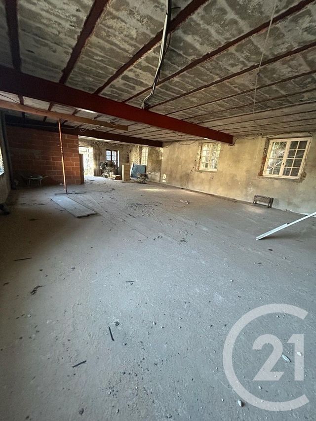 maison à vendre - 6 pièces - 150.0 m2 - BROMMAT - 12 - MIDI-PYRENEES - Century 21 Pradel Immobilier