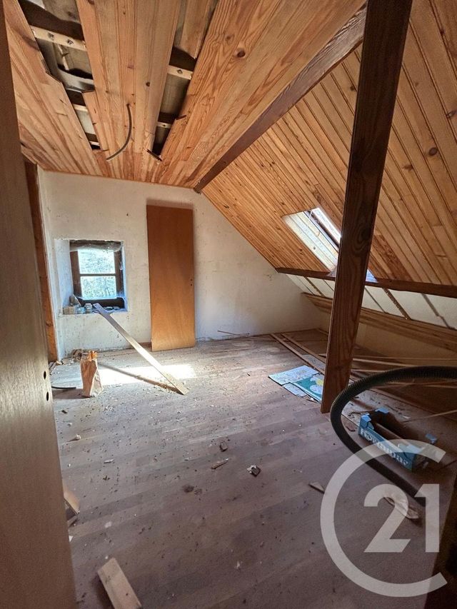 maison à vendre - 6 pièces - 150.0 m2 - BROMMAT - 12 - MIDI-PYRENEES - Century 21 Pradel Immobilier