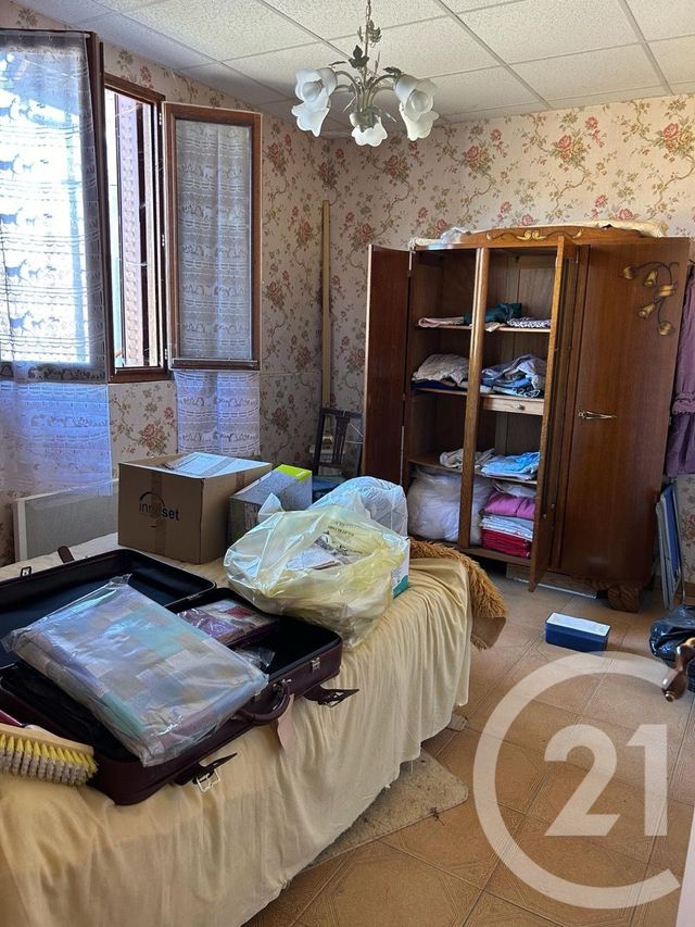 maison à vendre - 6 pièces - 150.0 m2 - BROMMAT - 12 - MIDI-PYRENEES - Century 21 Pradel Immobilier