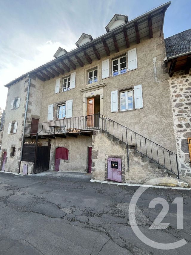 maison - VIC SUR CERE - 15