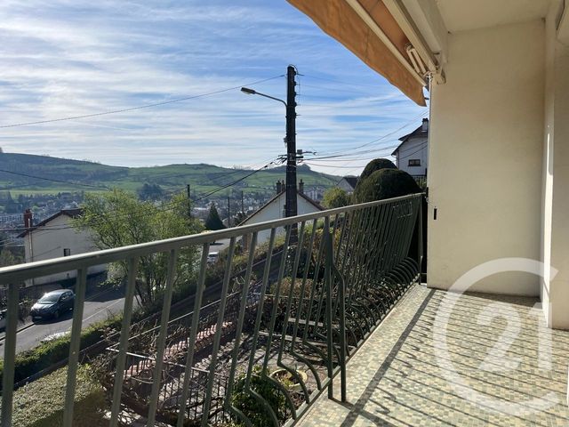maison - AURILLAC - 15
