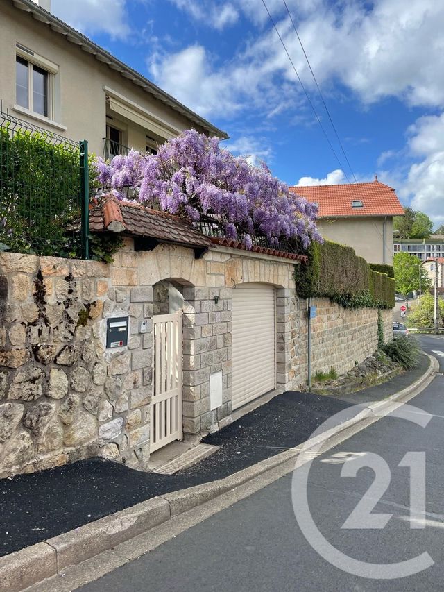 maison - AURILLAC - 15