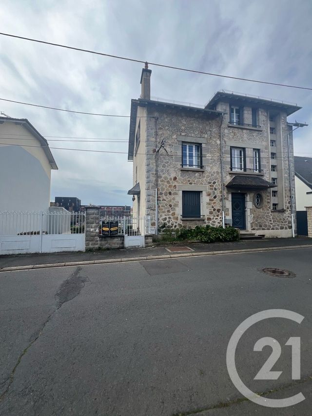 maison - AURILLAC - 15