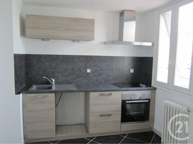 Appartement F3 à vendre - 3 pièces - 68.0 m2 - AURILLAC - 15 - AUVERGNE - Century 21 Pradel Immobilier