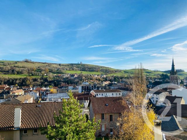  - AURILLAC - 