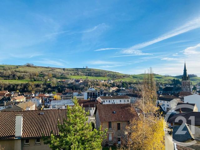  - AURILLAC - 