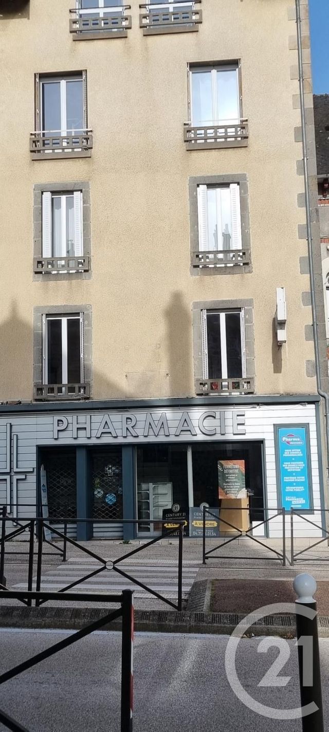 divers à vendre - 155.0 m2 - AURILLAC - 15 - AUVERGNE - Century 21 Pradel Immobilier