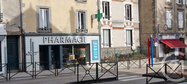  à vendre AURILLAC