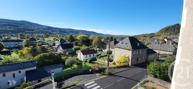 immeuble à vendre - 850.0 m2 - POLMINHAC - 15 - AUVERGNE - Century 21 Pradel Immobilier