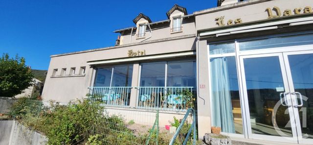 immeuble à vendre - 850.0 m2 - POLMINHAC - 15 - AUVERGNE - Century 21 Pradel Immobilier