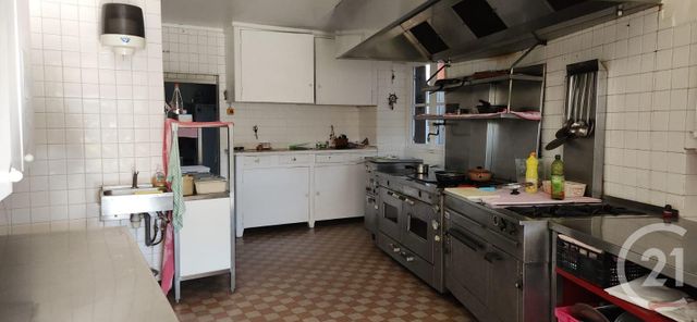 immeuble à vendre - 850.0 m2 - POLMINHAC - 15 - AUVERGNE - Century 21 Pradel Immobilier