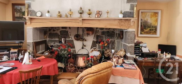 immeuble à vendre - 850.0 m2 - POLMINHAC - 15 - AUVERGNE - Century 21 Pradel Immobilier