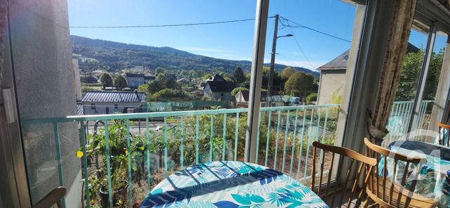 immeuble à vendre - 850.0 m2 - POLMINHAC - 15 - AUVERGNE - Century 21 Pradel Immobilier