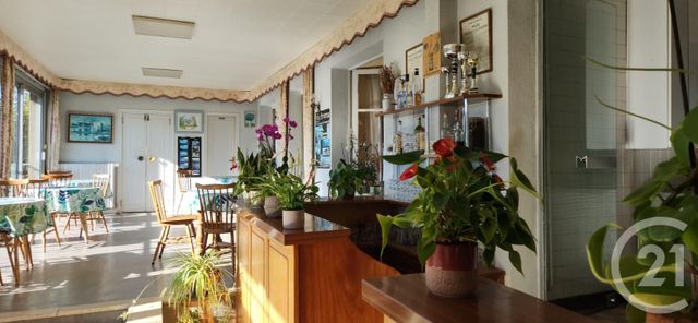 immeuble à vendre - 850.0 m2 - POLMINHAC - 15 - AUVERGNE - Century 21 Pradel Immobilier