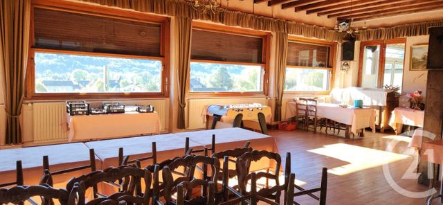 immeuble à vendre - 850.0 m2 - POLMINHAC - 15 - AUVERGNE - Century 21 Pradel Immobilier