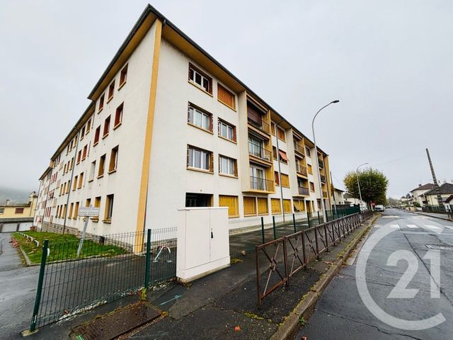  - AURILLAC - 