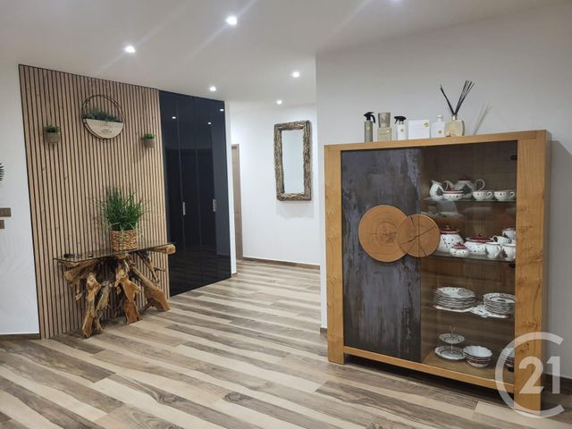 maison à vendre - 8 pièces - 170.0 m2 - ARPAJON SUR CERE - 15 - AUVERGNE - Century 21 Pradel Immobilier