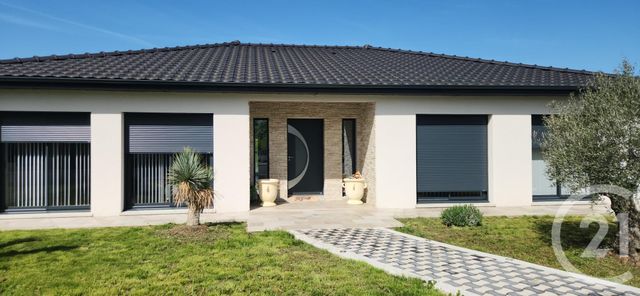 maison à vendre - 8 pièces - 170.0 m2 - ARPAJON SUR CERE - 15 - AUVERGNE - Century 21 Pradel Immobilier