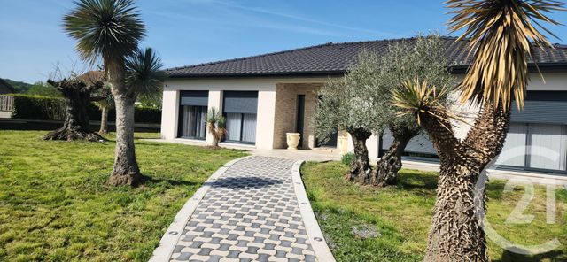 maison à vendre - 8 pièces - 170.0 m2 - ARPAJON SUR CERE - 15 - AUVERGNE - Century 21 Pradel Immobilier