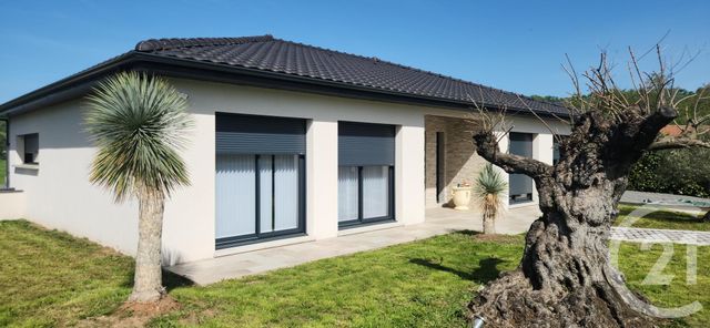 maison à vendre - 8 pièces - 170.0 m2 - ARPAJON SUR CERE - 15 - AUVERGNE - Century 21 Pradel Immobilier