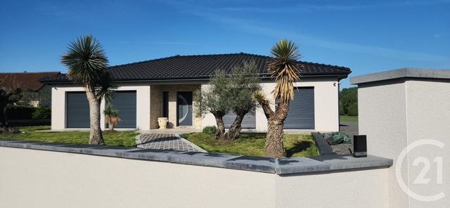 Maison à vendre ARPAJON SUR CERE