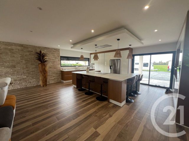 maison - ARPAJON SUR CERE - 15