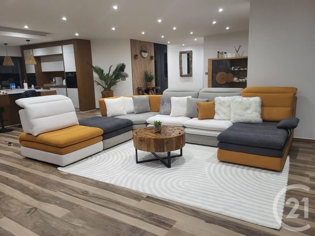 maison à vendre - 8 pièces - 170.0 m2 - ARPAJON SUR CERE - 15 - AUVERGNE - Century 21 Pradel Immobilier