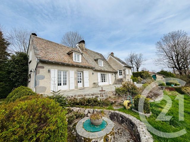 Maison à vendre CRANDELLES